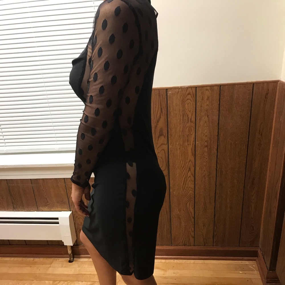 Dress - Picture 2 of 4